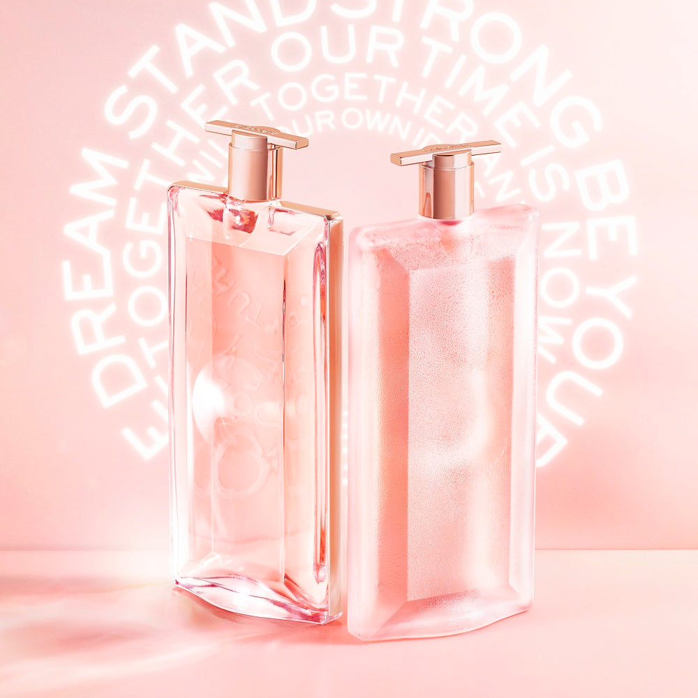 IDÔLE – ANCILLARIES | LIGNE DE BAIN 100ML