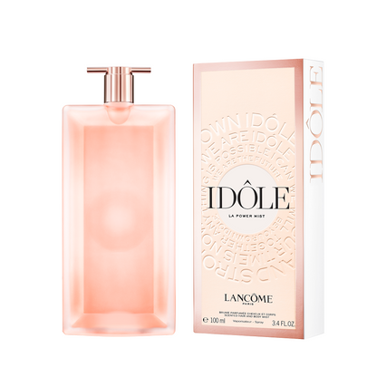 IDÔLE – ANCILLARIES | LIGNE DE BAIN 100ML