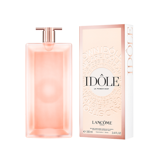 IDÔLE – ANCILLARIES | LIGNE DE BAIN 100ML