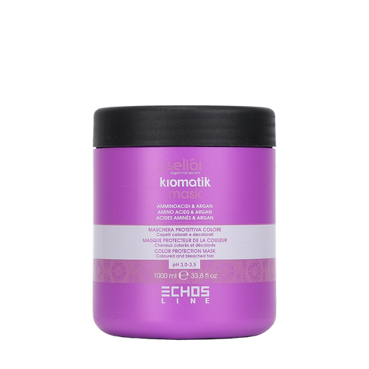 ECHOSLINE SELIAR KROMATIK MASQUE POUR CHEVEUX COLORÉS