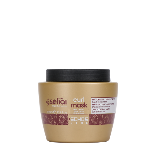 ECHOSLINE SELIAR MASQUE POUR CHEVEUX BOUCLÉS