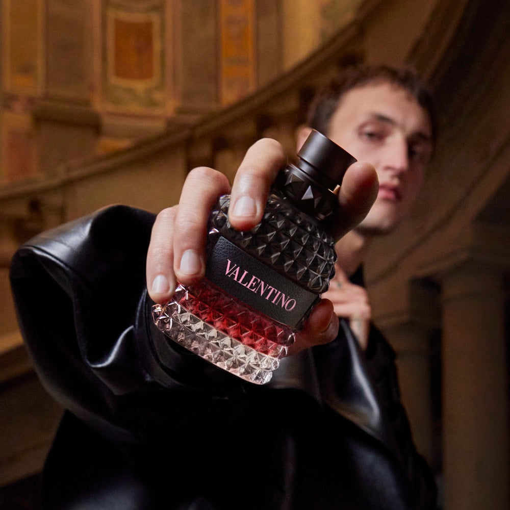 BORN IN ROMA UOMO – INTENSE
