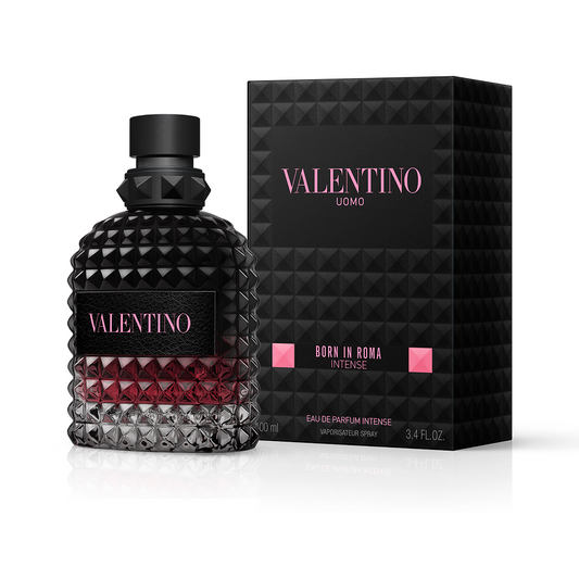 BORN IN ROMA UOMO – INTENSE