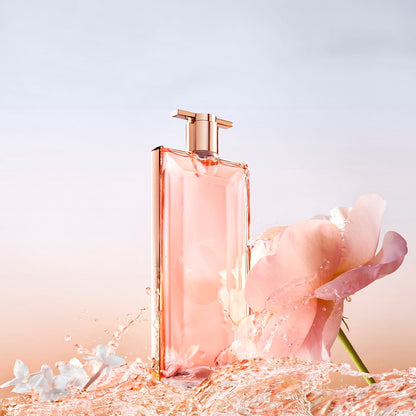 IDÔLE EDT NEW