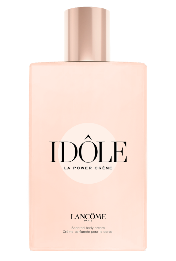 IDOLE LA POWER CREME 200ML