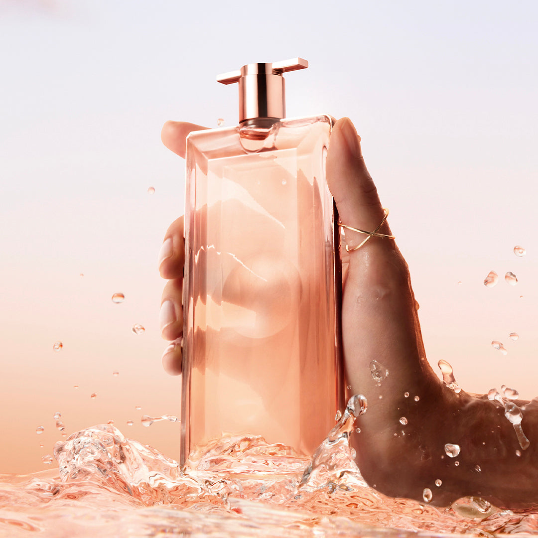 IDÔLE EDT NEW