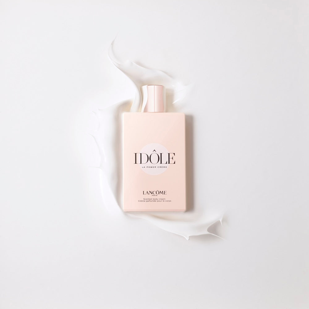 IDOLE LA POWER CREME 200ML