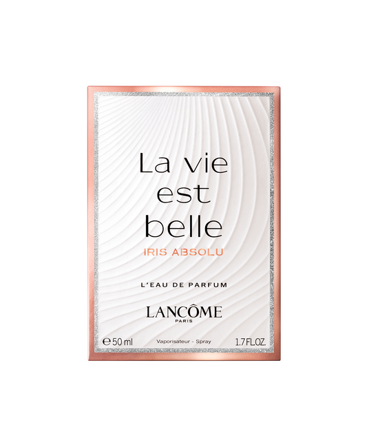 LA VIE EST BELLE IRIS ABSOLU