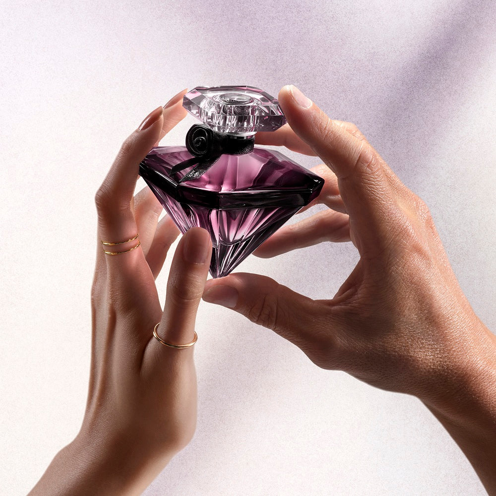 LA NUIT TRESOR EDP