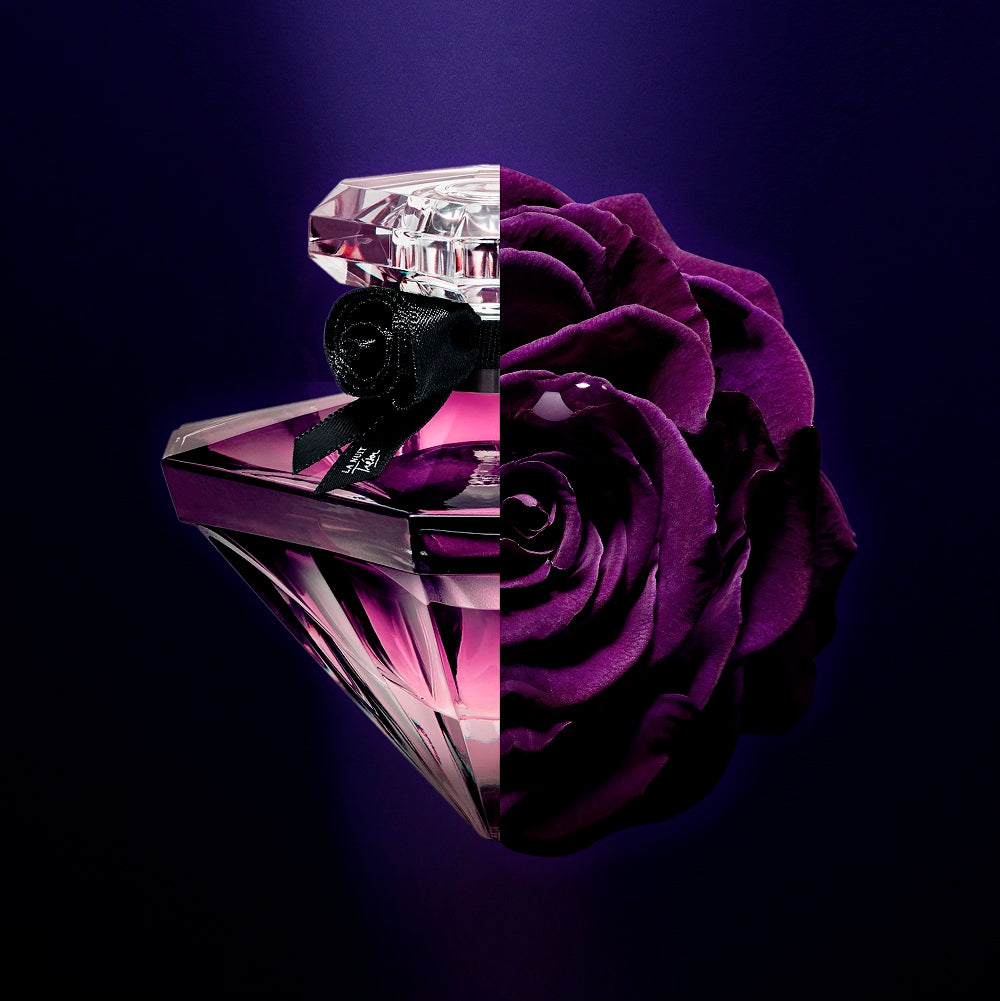 LA NUIT TRESOR EDP