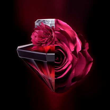 LA NUIT TRESOR INTENSE