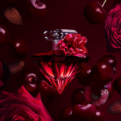 LA NUIT TRESOR INTENSE