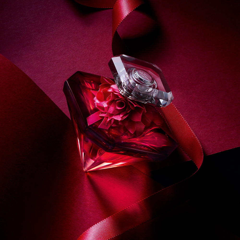 LA NUIT TRESOR INTENSE