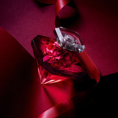 LA NUIT TRESOR INTENSE
