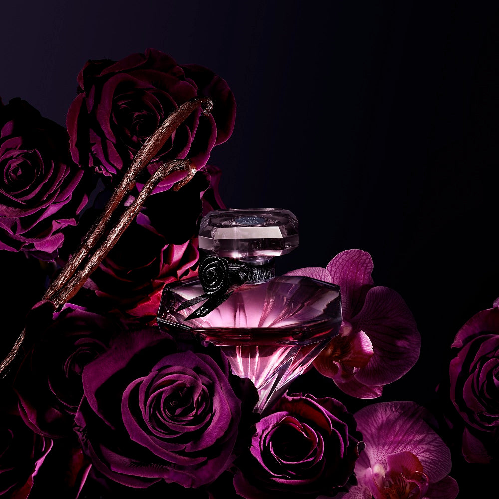 LA NUIT TRESOR EDP