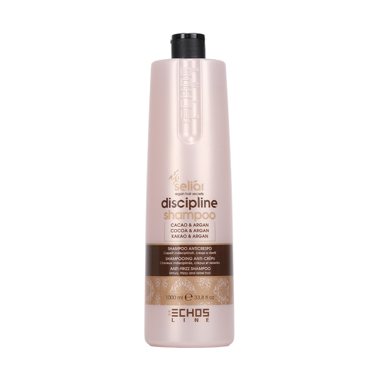 ECHOSLINE SELIAR DISCIPLINE SHAMPOOING LISSANT