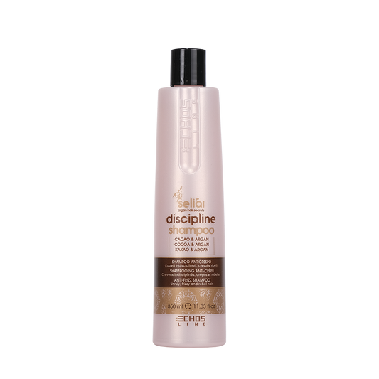 ECHOSLINE SELIAR DISCIPLINE SHAMPOOING LISSANT