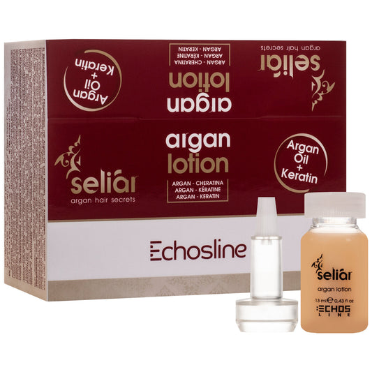 ECHOSLINE SELIAR LOTION ARGAN 13 ML