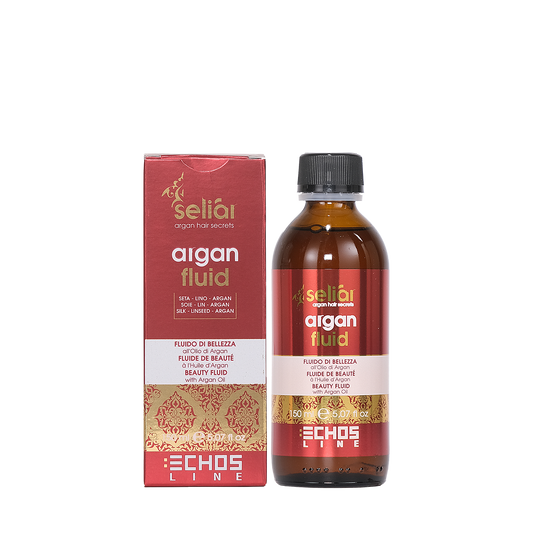 ECHOSLINE SELIAR FLUIDE ARGAN 150 ML