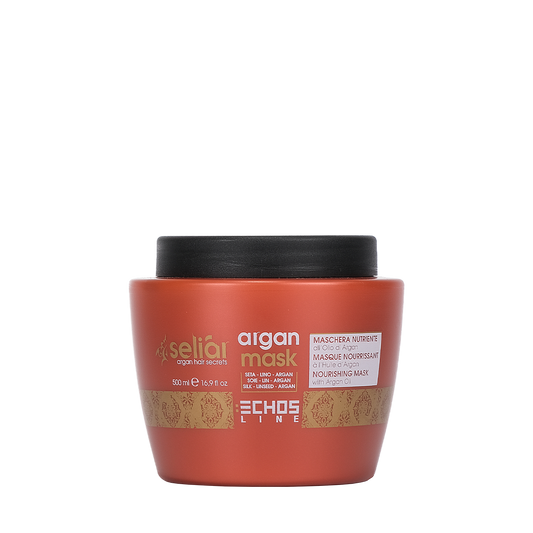 ECHOSLINE SELIAR MASQUE ARGAN