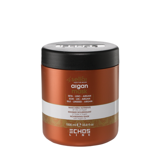 ECHOSLINE SELIAR MASQUE ARGAN