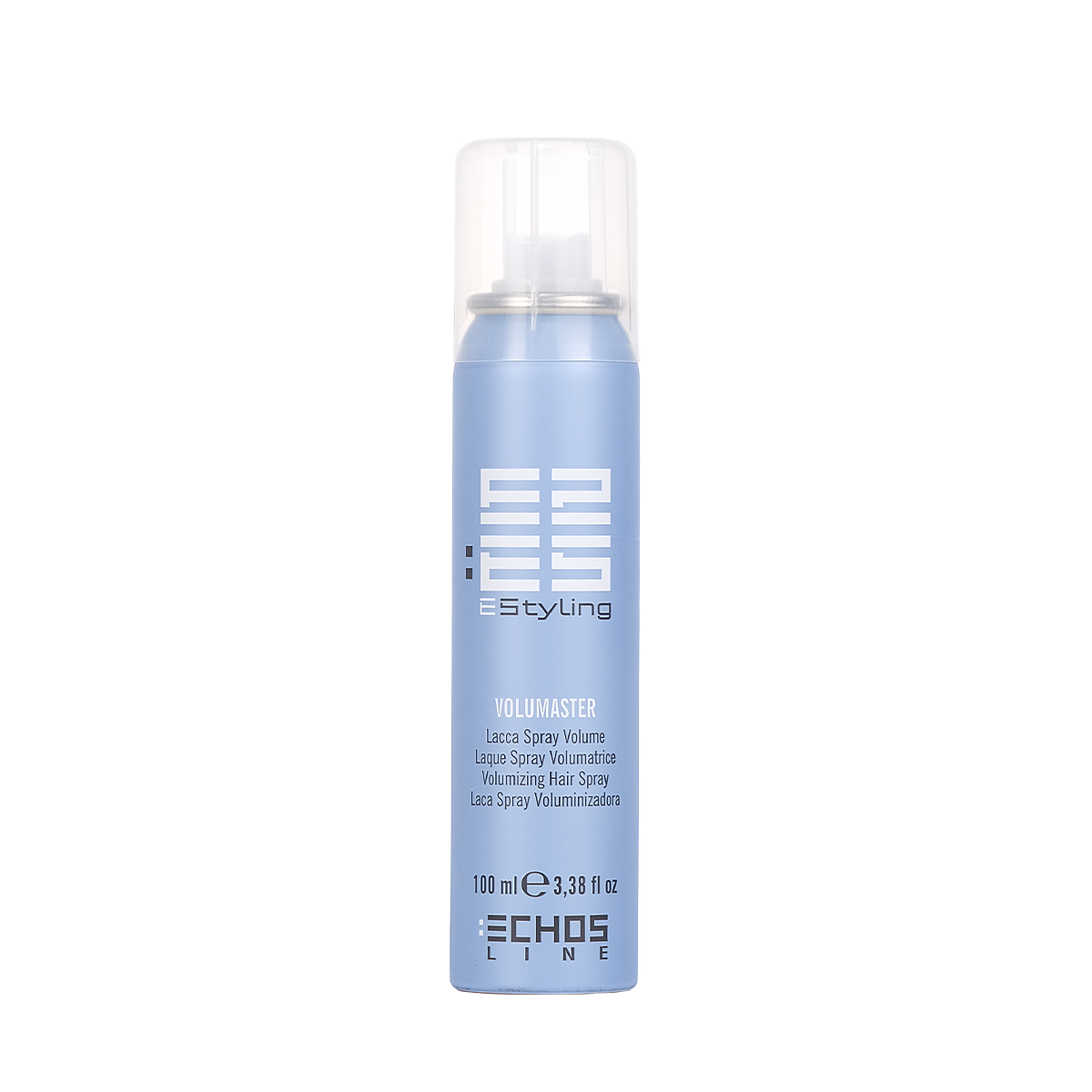 ECHOSLINE VOLUMASTER SPRAY CAPILLAIRE VOLUMISANT 100 ML