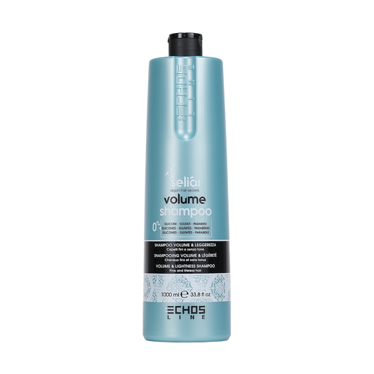 ECHOSLINE SELIAR SHAMPOOING APPORTANT DU VOLUME 350 ML