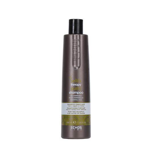 ECHOSLINE SELIAR THERAPY SHAMPOING PURIFIANT
