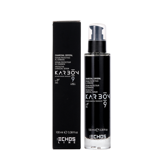 ECHOSLINE KARBON 9 SÉRUM PROTECTEUR À BASE DE CHARBON 100 ML