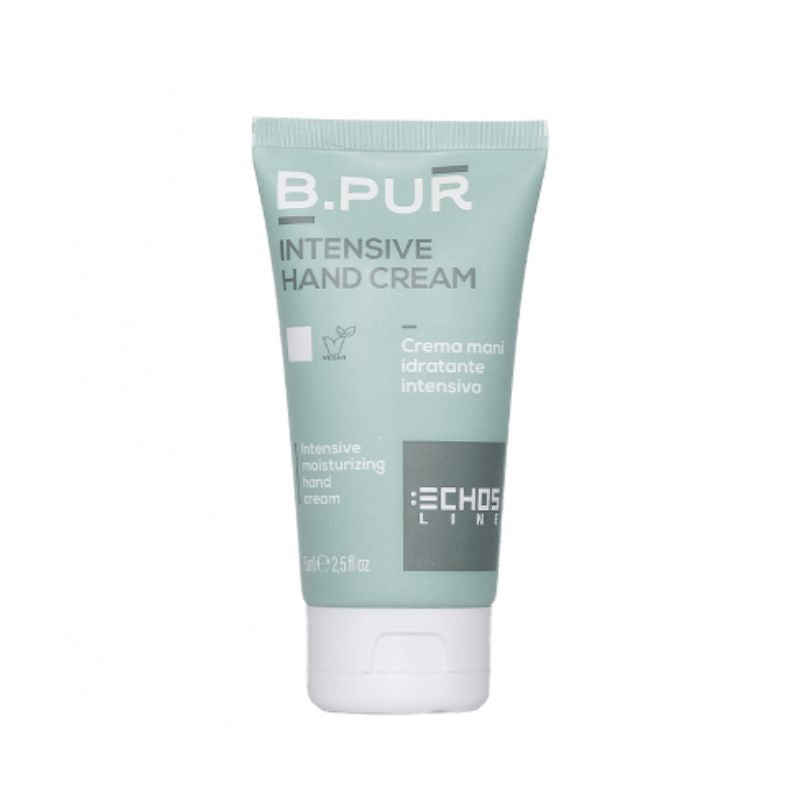 ECHOSLINE B. PUR CRÈME MAINS HYDRATANTE INTENSIVE 75 ML