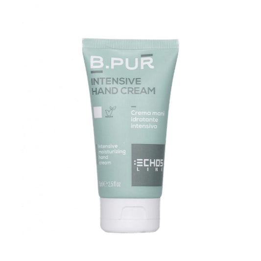 ECHOSLINE B. PUR CRÈME MAINS HYDRATANTE INTENSIVE 75 ML