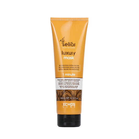ECHOSLINE SELIAR LUXURY MASQUE HYDRATANT INSTANTANÉ
