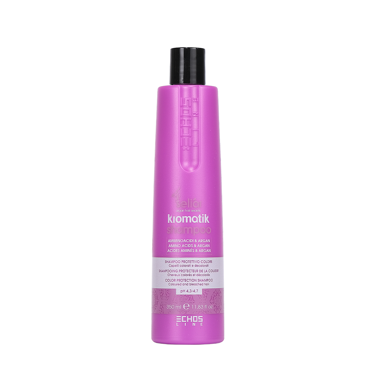 ECHOSLINE KROMATIK SHAMPOING PROTECTION COULEUR