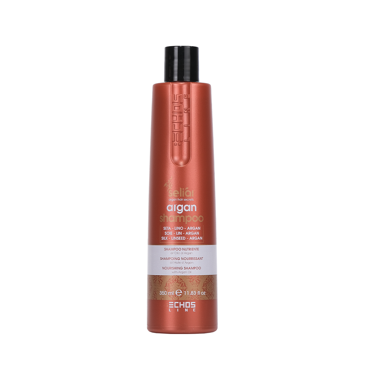 ECHOSLINE SELIAR SHAMPOING ARGAN