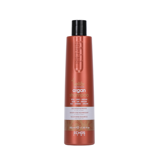 ECHOSLINE SELIAR SHAMPOING ARGAN