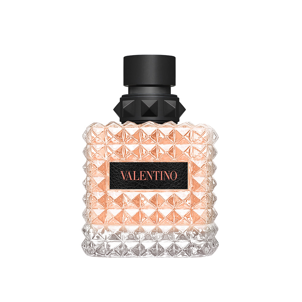 BORN IN ROMA DONNA – CORAL FANTASY
