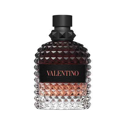 BORN IN ROMA UOMO – CORAL FANTASY