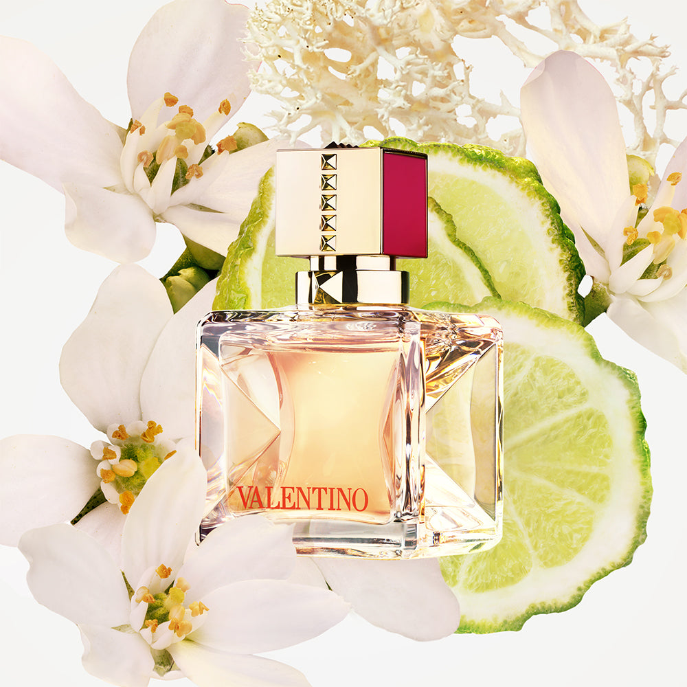VOCE VIVA EDP