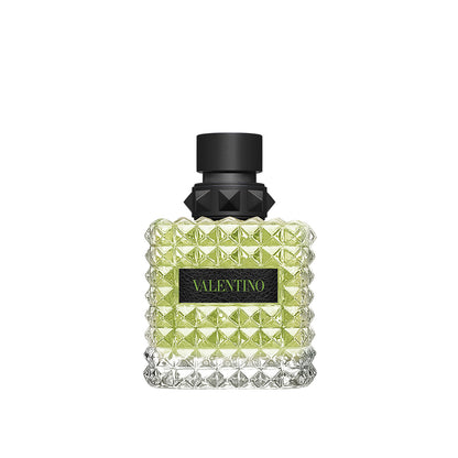 BORN IN ROMA DONNA – GREEN STRAVAGANZA NEW