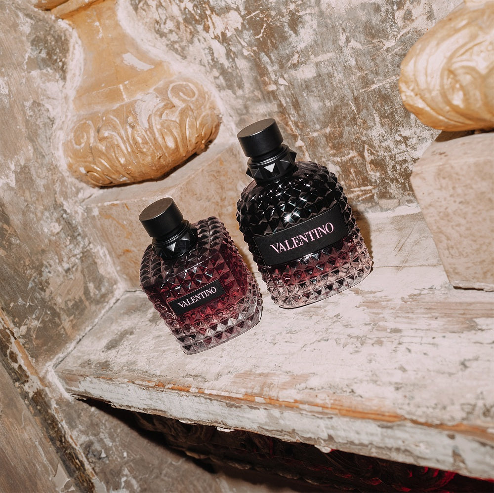 BORN IN ROMA UOMO – INTENSE