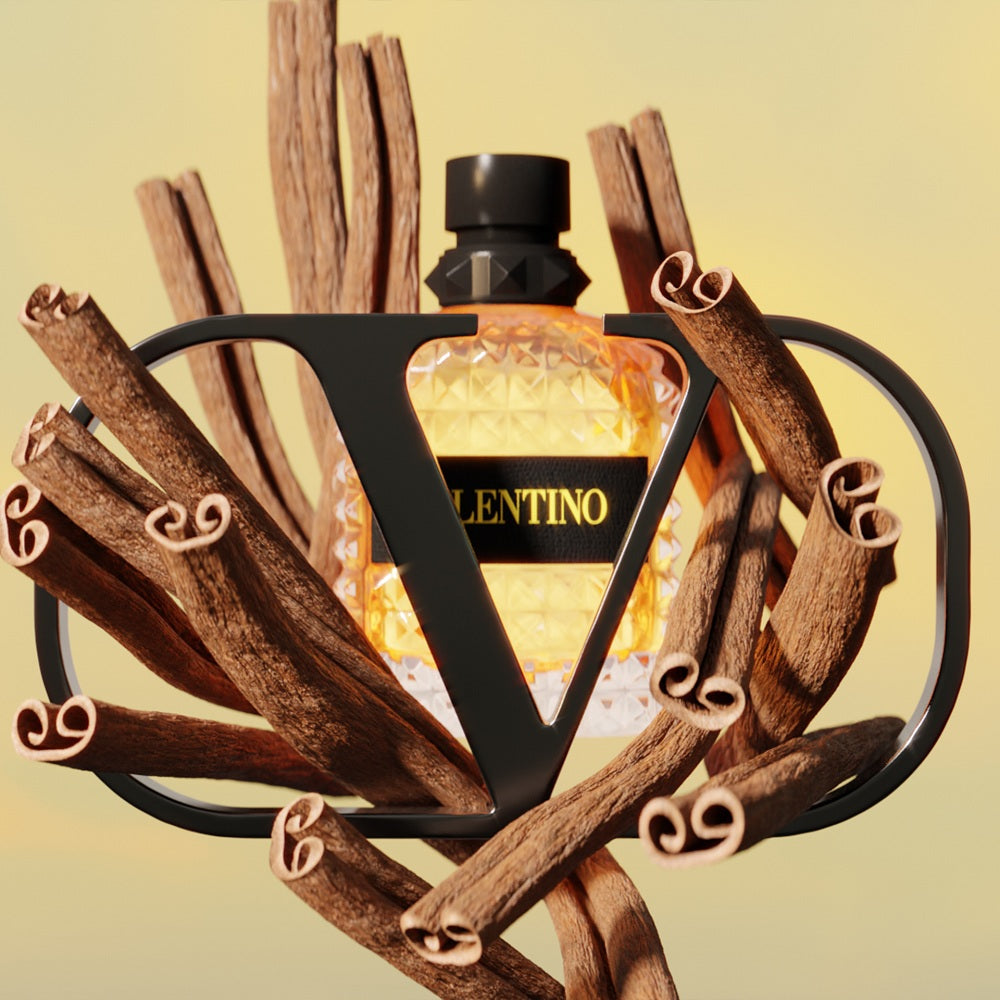 BORN IN ROMA UOMO – YELLOW DREAM