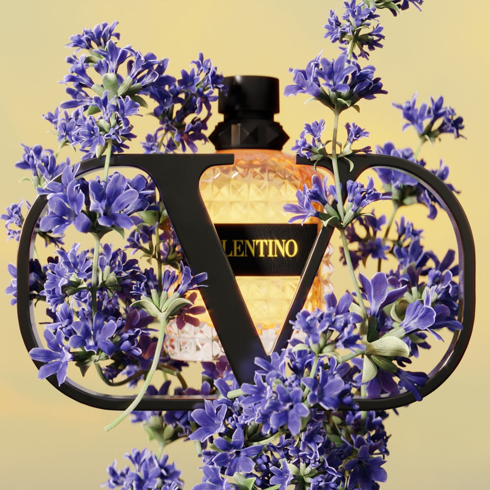 BORN IN ROMA UOMO – YELLOW DREAM
