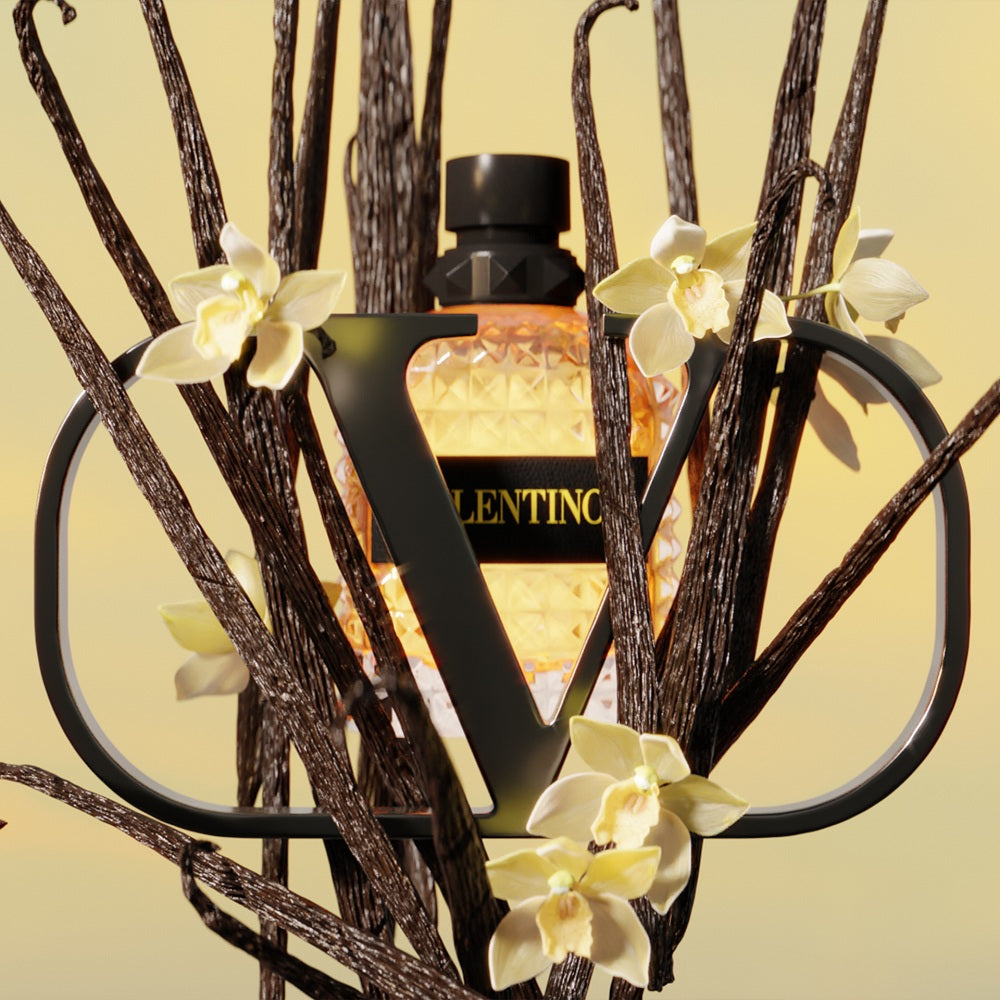 BORN IN ROMA UOMO – YELLOW DREAM