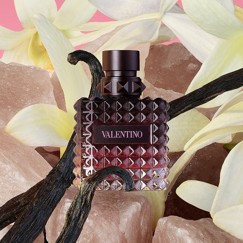 BORN IN ROMA DONNA – INTENSE