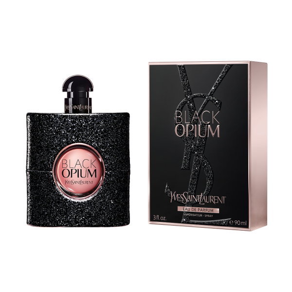 BLACK OPIUM EDP