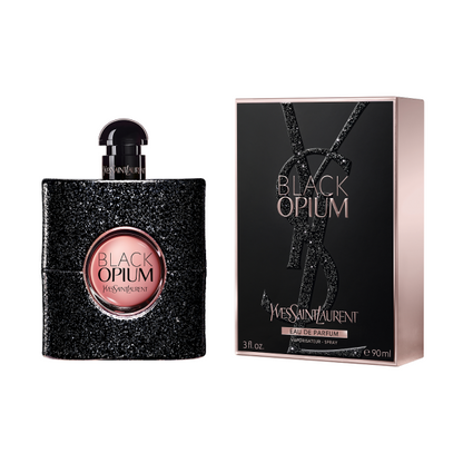 BLACK OPIUM EDP