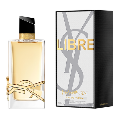 LIBRE EAU DE PARFUM
