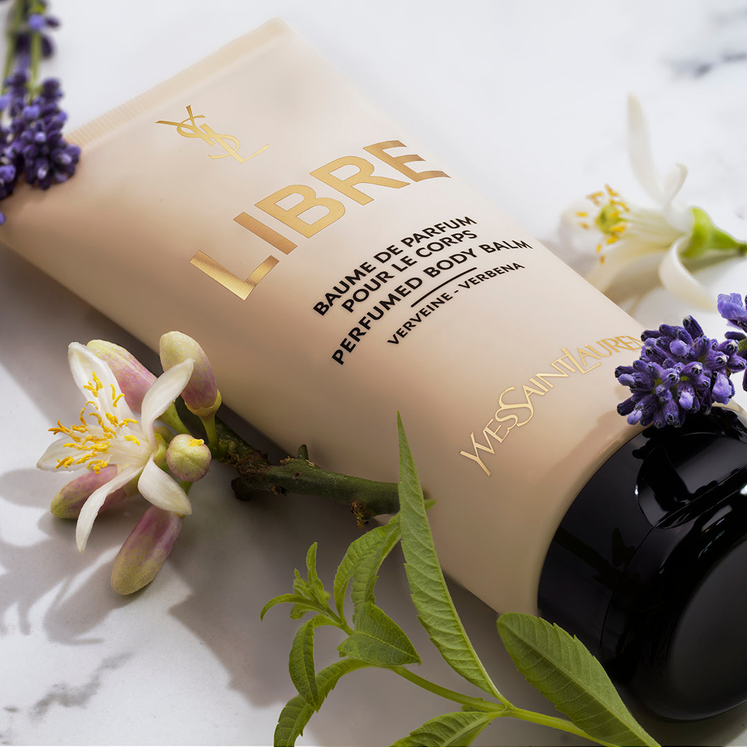 YSL LIBRE BODY BALM 200ML