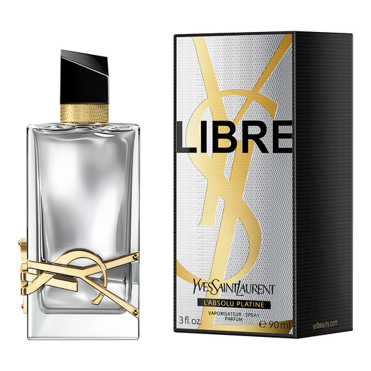 LIBRE L’ABSOLU PLATINE