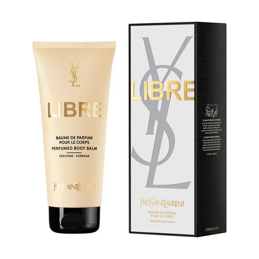 YSL LIBRE BODY BALM 200ML